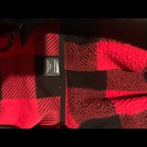 Men’s Sweater Jacket